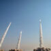 Iran targets US bases