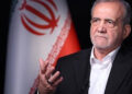 Iran–US escalation