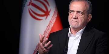 Iran–US escalation - تصعيد إيران وأميركا