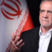 Iran–US escalation - تصعيد إيران وأميركا