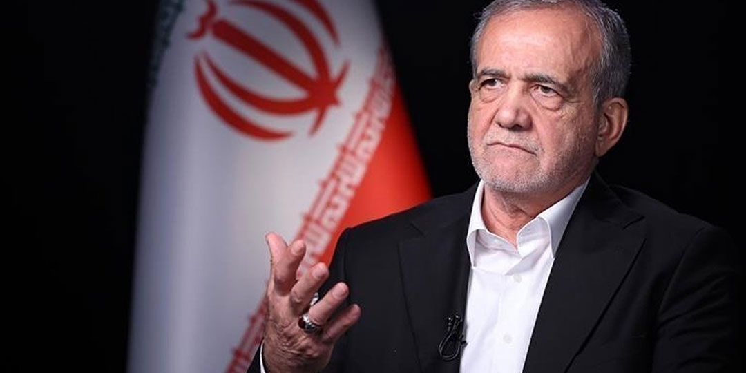 Iran–US escalation - تصعيد إيران وأميركا