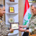 Iraq France security partnership - الشراكة الأمنية بين العراق وفرنسا