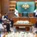 Iraq Syria cooperation