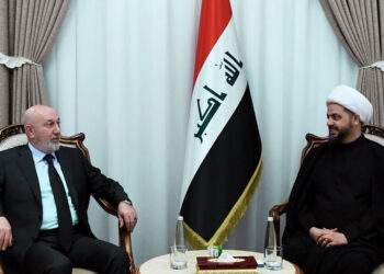 Iraq anti-corruption efforts - مكافحة الفساد في العراق