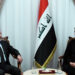 Iraq anti-corruption efforts - مكافحة الفساد في العراق
