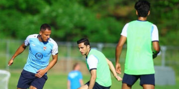 Iraq national team - منتخب العراق