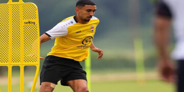 Iraq national team - منتخب العراق