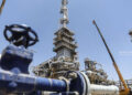 Iraq oil sector cooperation - قطاع النفط في العراق