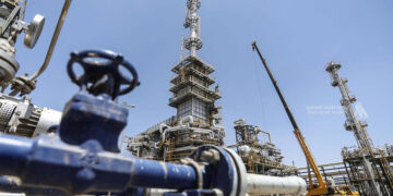 Iraq oil sector cooperation - قطاع النفط في العراق