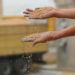 Iraq wheat surplus - فائض إنتاج الحنطة