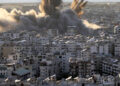 Israeli airstrike - غارة إسرائيلية على الضاحية الجنوبية