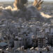 Israeli airstrike - غارة إسرائيلية على الضاحية الجنوبية