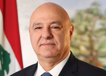 Lebanon ceasefire south - وقف إطلاق النار جنوب لبنان