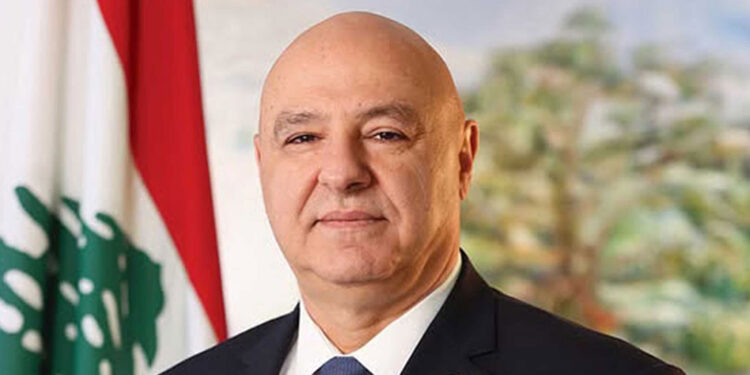 Lebanon ceasefire south - وقف إطلاق النار جنوب لبنان