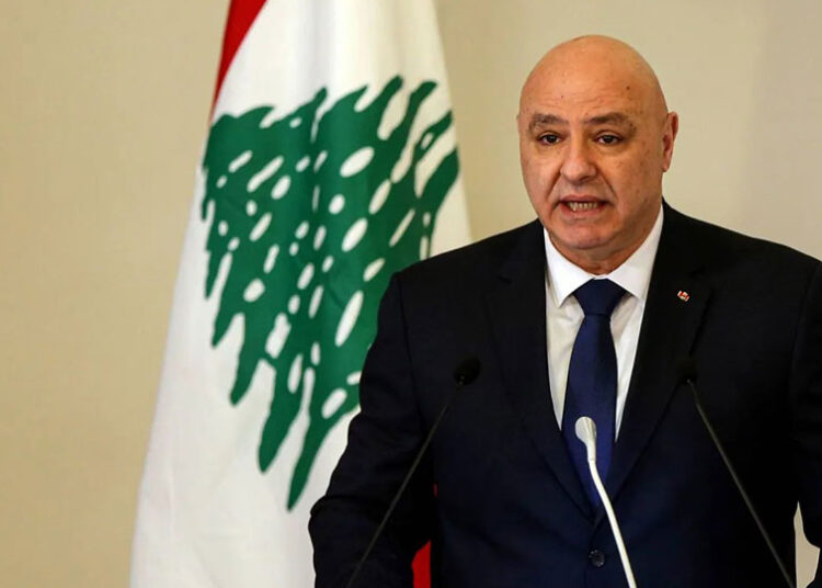 Lebanon escalation - تصعيد جنوب لبنان