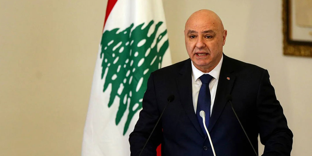Lebanon escalation - تصعيد جنوب لبنان
