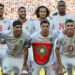 Morocco World Cup 2026 qualification - المغرب هايتي كأس العالم 2026