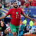 Morocco vs Scotland - المغرب ضد اسكتلندا