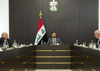 Oil companies resume work in Kurdistan - استئناف عمل شركات النفط في إقليم كردستان