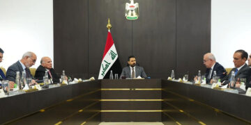 Oil companies resume work in Kurdistan - استئناف عمل شركات النفط في إقليم كردستان