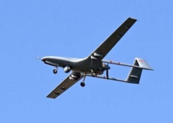 Russia downs 25 drones - إسقاط 25 مسيرة في مقاطعة لينينغراد