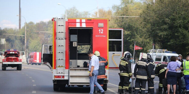 Russia shoots down Ukrainian drones - إسقاط مسيرات أوكرانية روسيا
