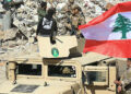 South Lebanon escalation - تصعيد جنوب لبنان
