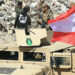 South Lebanon escalation - تصعيد جنوب لبنان