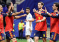 Spain Saudi Arabia World Cup 2026 - إسبانيا السعودية كأس العالم 2026