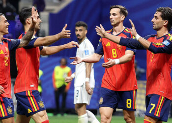 Spain Saudi Arabia World Cup 2026 - إسبانيا السعودية كأس العالم 2026