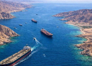 Strait of Hormuz closure - إغلاق مضيق هرمز