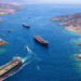Strait of Hormuz closure