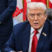 Trump Iranian assets Strait of Hormuz