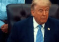 Trump and Lebanon - ترامب ولبنان