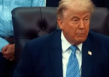 Trump and Lebanon - ترامب ولبنان