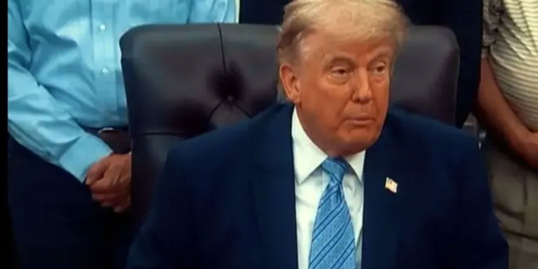 Trump and Lebanon