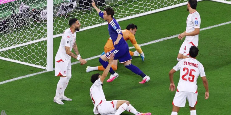 Tunisia eliminated World Cup 2026 - تونس تودع كأس العالم 2026