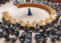 UN Security Council Lebanon - اجتماع مجلس الأمن بشأن لبنان