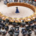 UN Security Council Lebanon - اجتماع مجلس الأمن بشأن لبنان