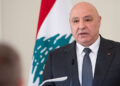 UNIFIL replacement Lebanon - بديل اليونيفيل في جنوب لبنان