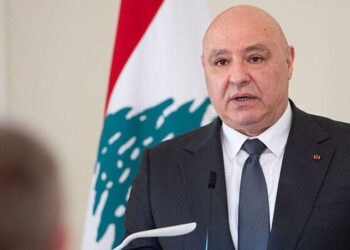 UNIFIL replacement Lebanon - بديل اليونيفيل في جنوب لبنان