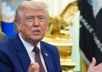 US House limits Trump war powers on Iran - صلاحيات الحرب مع إيران