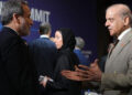 US-Iran talks Switzerland - المفاوضات الأمريكية الإيرانية في سويسرا