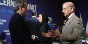 US-Iran talks Switzerland - المفاوضات الأمريكية الإيرانية في سويسرا