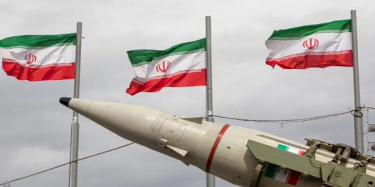 US Iran talks halted - التصعيد الإيراني الأمريكي الخليج