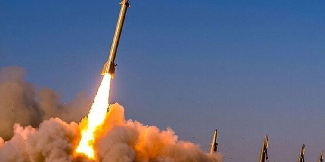 US bases in region - استهداف قواعد أمريكية في المنطقة