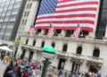 US inflation - التضخم في أميركا