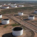 US oil inventories - مخزونات النفط الأمريكية
