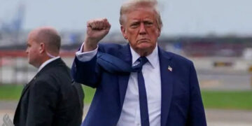 US–Iran escalation - تصعيد أميركي إيراني