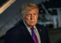 US–Iran peace deal